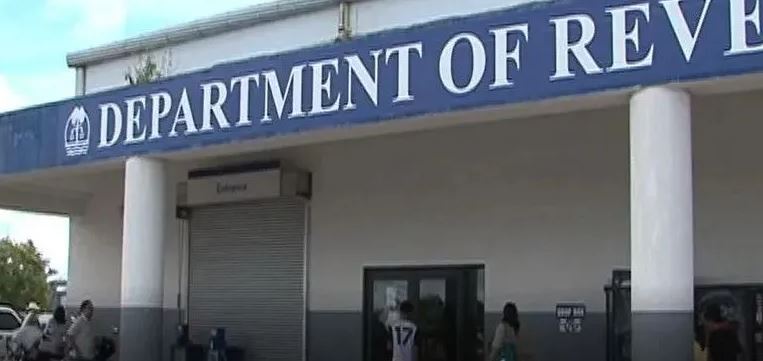Department of Revenue and Taxation continues limited hours of operation this week - Vimarsana News
