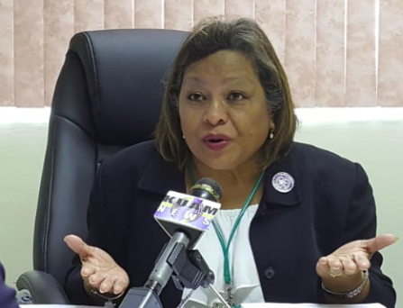 GMH CEO speaks out on interim hospital - KUAM.com-KUAM News: On Air ...