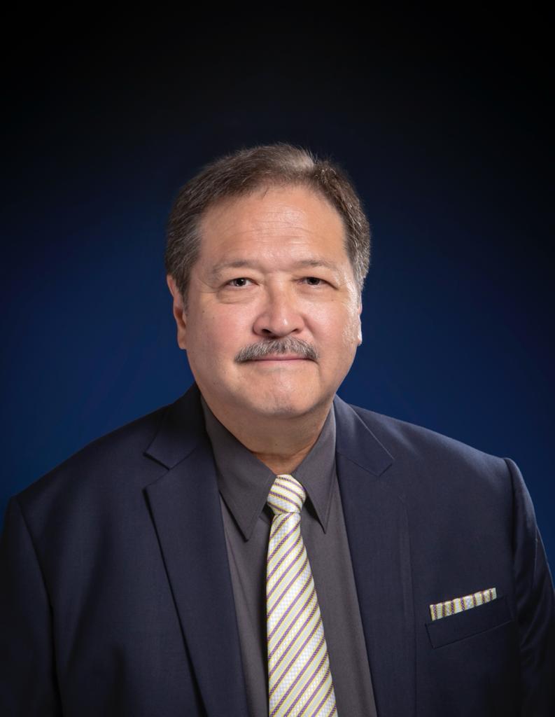 Gvb Vice Chair Paul Shimizu Passes Away - Kuam.com- Kuam News: On Air 