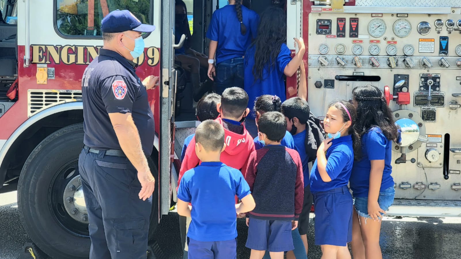 Guam to kick off Emergency Medical Services Week - Vimarsana News