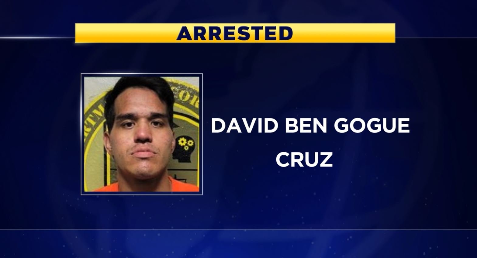 Sex Abuse Complaint Filed Against David Cruz Kuam News On