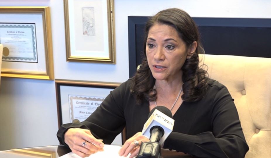 Senator Mary Torres will not seek reelection - KUAM.com- KUAM News: On ...