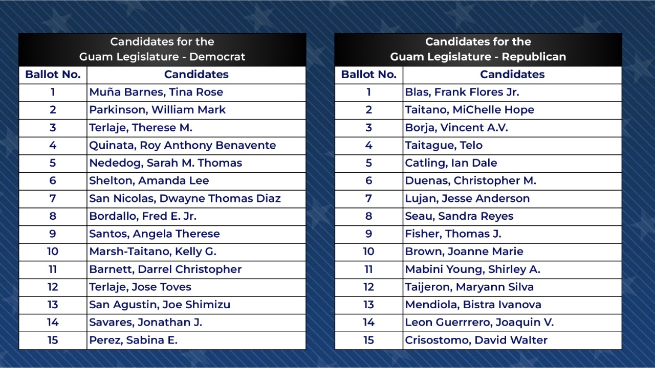 Election results saline county