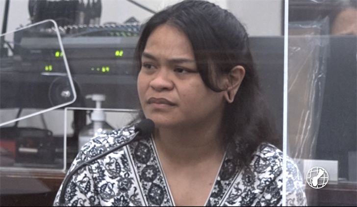 Murder convict Joyner Sked to be resentenced on April 30 - Vimarsana News