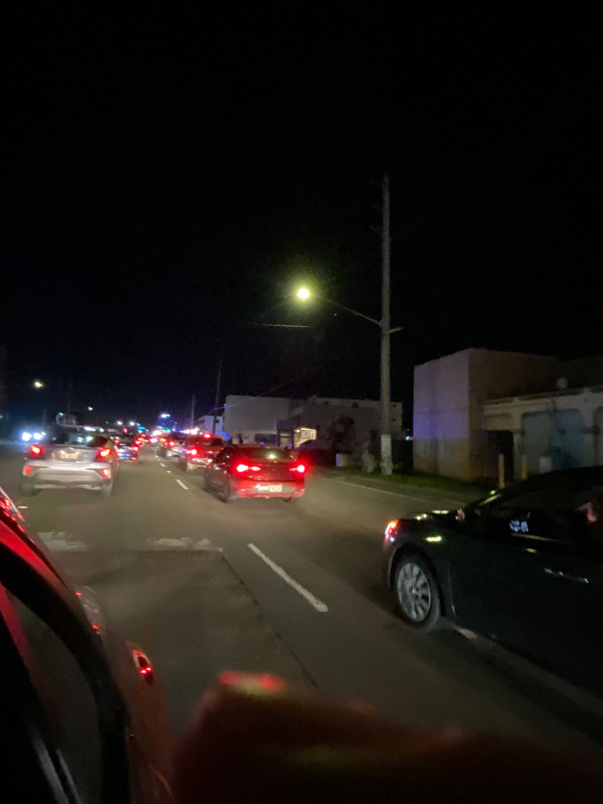 Elderly man struck by car along Marine Corps Drive in Tamuning - KUAM ...