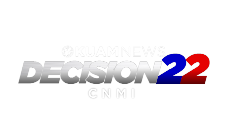 Decision 2022 Election Results: CNMI