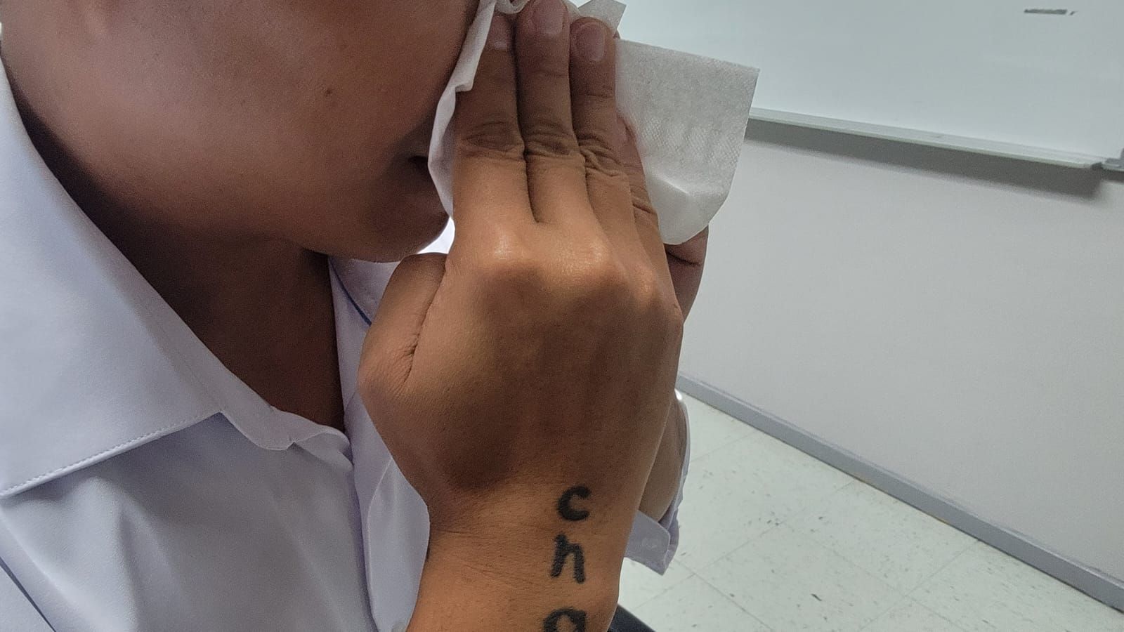 Public Health confirms two new Pertussis cases