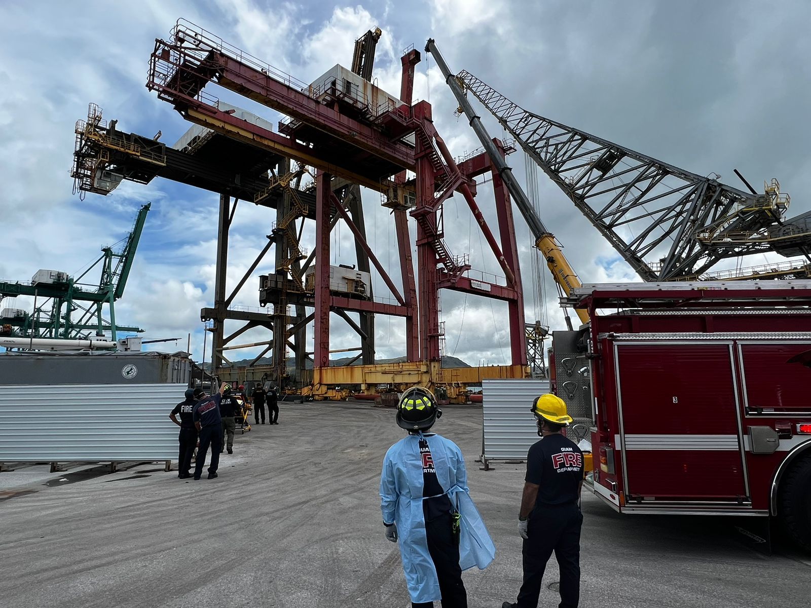 Federal Investigation Into The Death Of Guam Shipyard Worker Heads Into federal-investigation-into-the-death-of-guam-shipyard-worker-heads-into