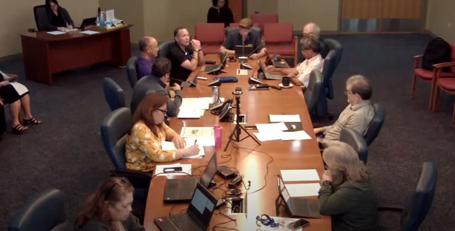 Consolidated Commission on Utilities advances Guam Power Authority resolutions to address shortfalls - Vimarsana News