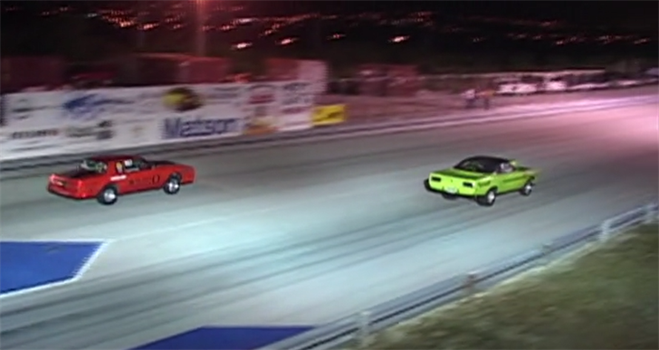Racing community offers proposal to senators to save the track - Vimarsana News