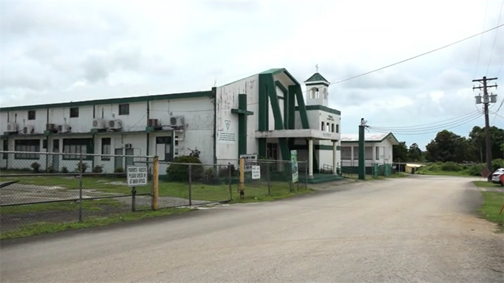 GHURA plans to purchase San Vicente Catholic school - Vimarsana News
