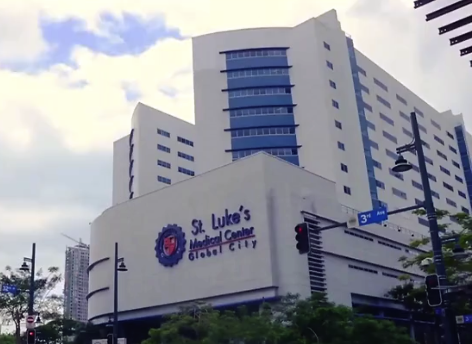 Guam signs historic Medicaid agreement with St. Luke's in the Philippines - KUAM.com-KUAM News