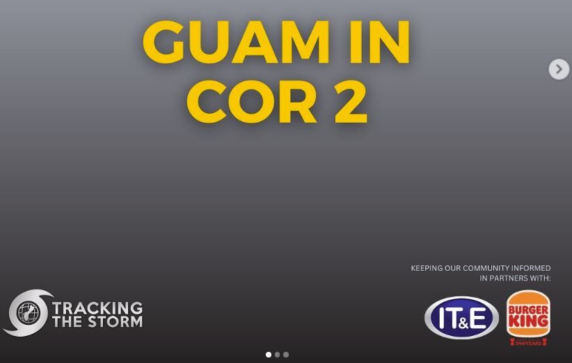 Brought to you by IT&E and BK