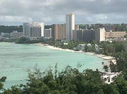 Guam Department of Labor: Unemployment rate remains low - Vimarsana News