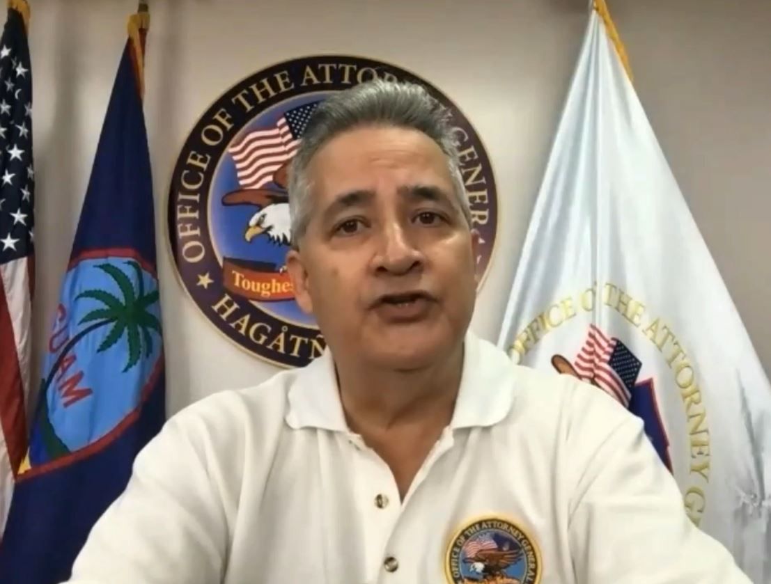 AG Doug Moylan on posttyphoon price gouging, possible investigation