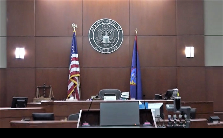 Man takes plea deal in federal drug smuggling case - Vimarsana News