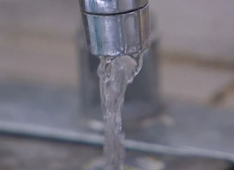 GWA adjusts precautionary boil water notice in limited areas - Vimarsana News