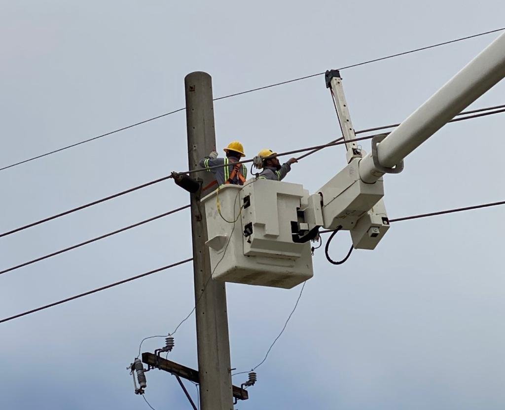 Power restoration at 79.3%, revised loadshedding schedule for Tuesday - Vimarsana News