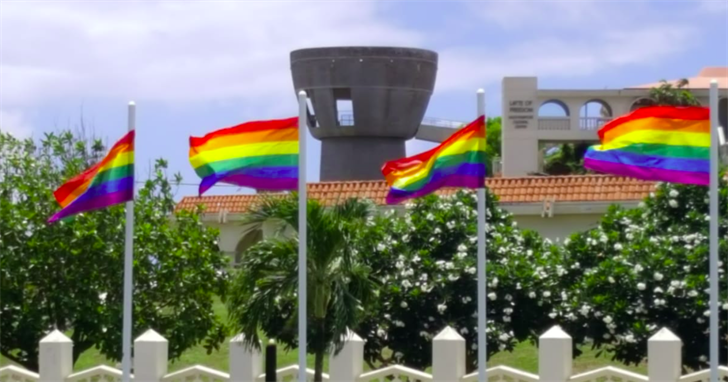 Celebrate Pride Month in June - Vimarsana News