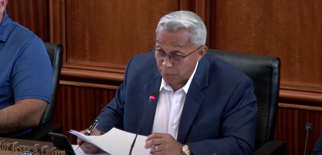 Senators deliberate on urgent & potentially costly airport issue - Vimarsana News
