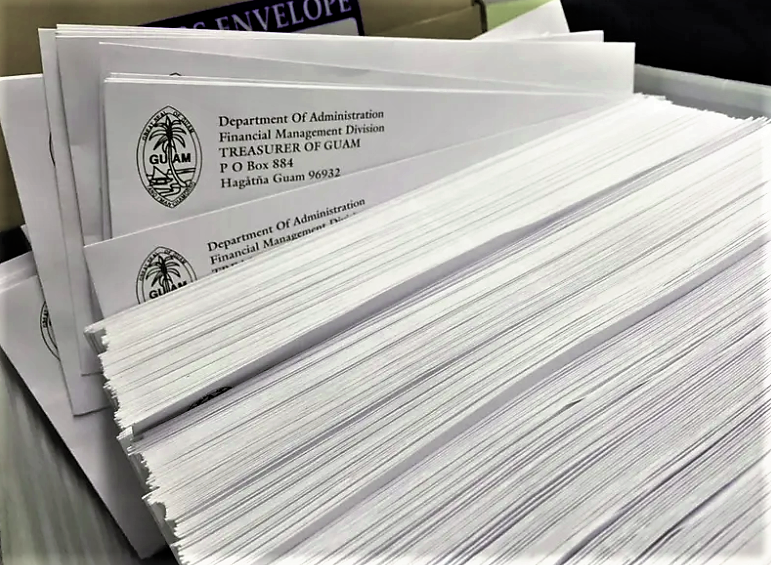 3.2M in tax refunds released News On Air. Online. On