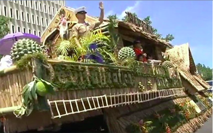 No Liberation Day parade, carnival - Vimarsana News