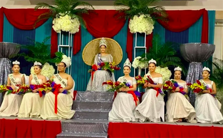 Mayors' Council of Guam: Liberation Queen candidates wanted - KUAM.com-KUAM News: On Air. Online. On Demand. - Vimarsana News