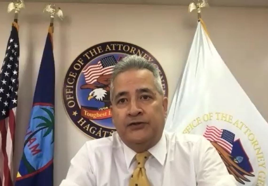 Guam's AG wants series of storm-related laws changed - KUAM.com- KUAM ...