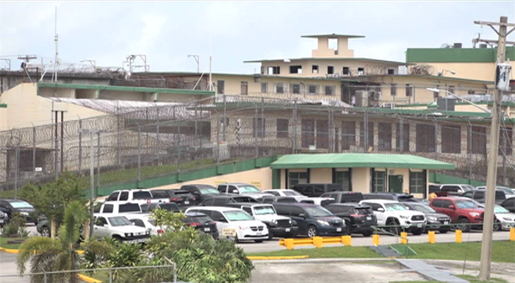 No arrests made in injured inmate incident at Mangilao prison - Vimarsana News
