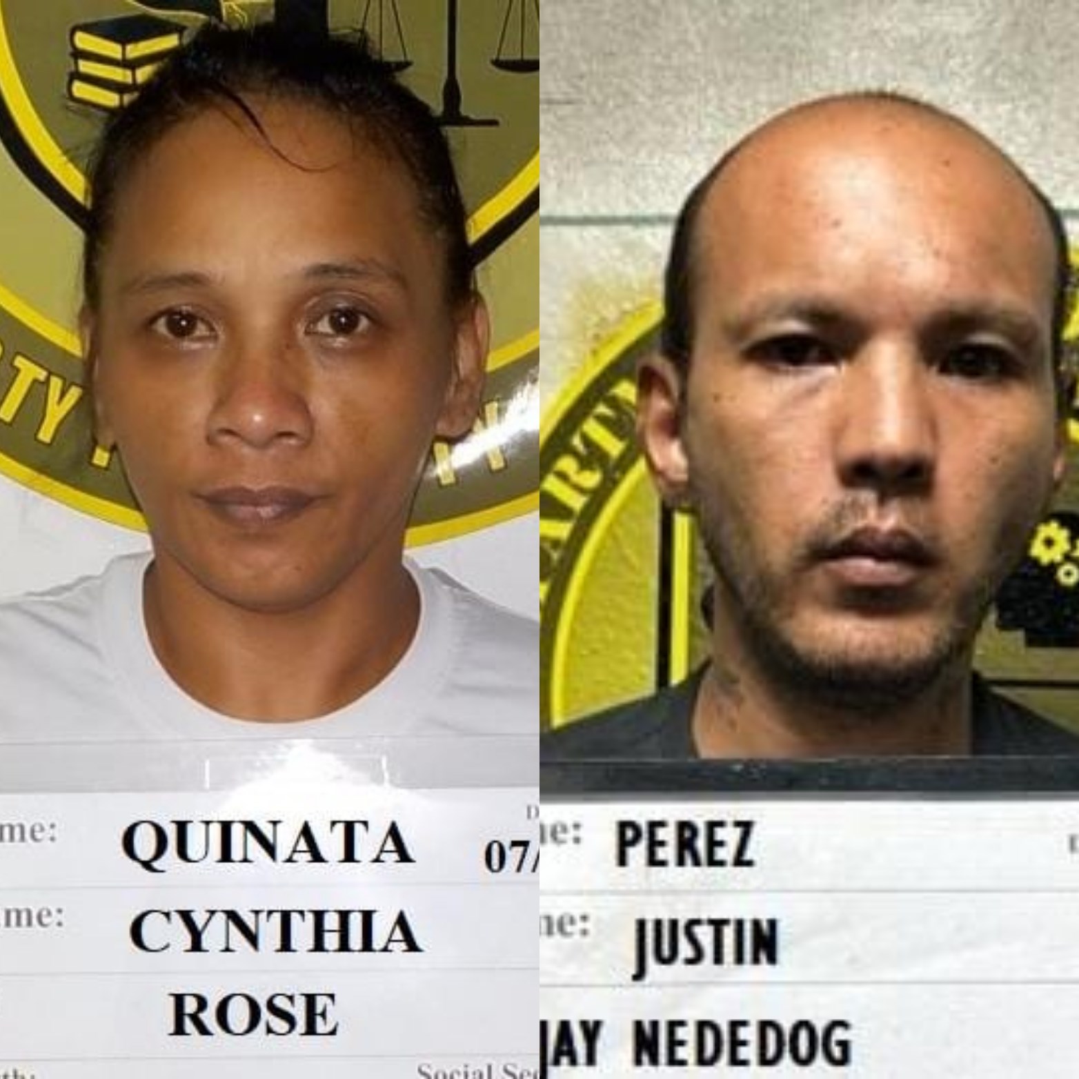 Pair arrested in connection to homicide of Army veteran Jason Susuico - Vimarsana News