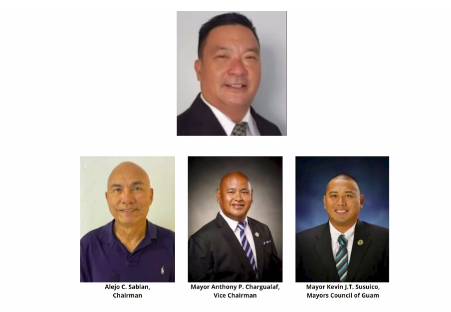 Officials mum over charges at Guam Regional Transit Authority - Vimarsana News