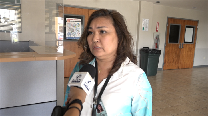 Schools being inspected following charges against two Public Health leaders - Vimarsana News