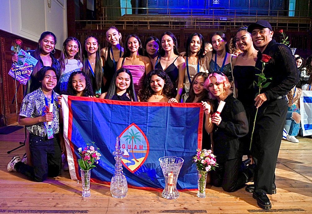 SKIP toting trophies back from Prague - Vimarsana News