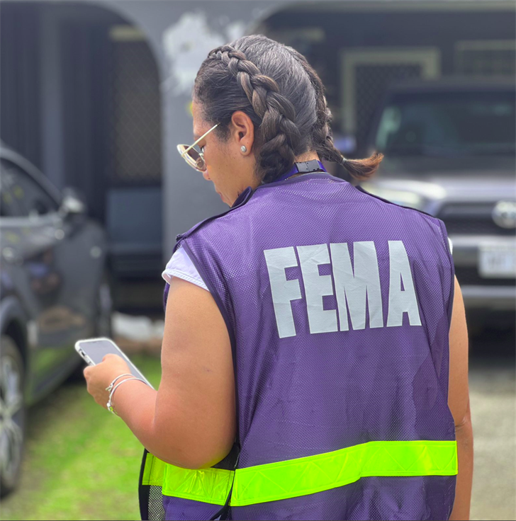 FEMA center at C.L. Taitano closing Friday, Industry Day event Friday