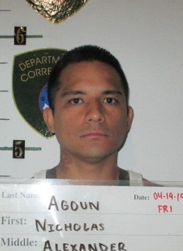Ex-gang member gets 6 years for selling more than a pound of meth on Guam - Vimarsana News