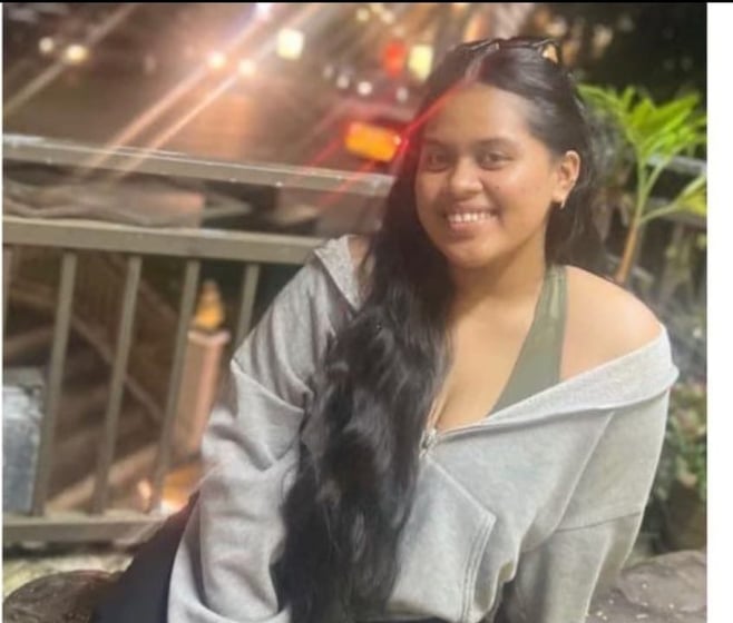 Family still searching for missing 22-year-old Malojloj woman - Vimarsana News