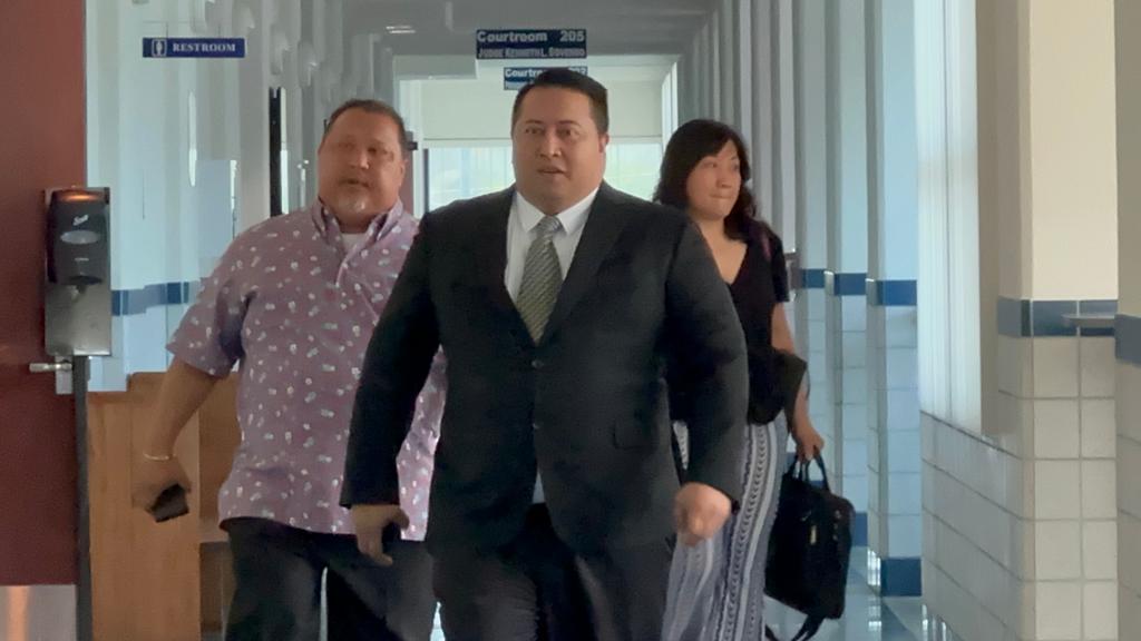 CNMI AG's subpoena for ex-governor's bank records quashed - Vimarsana News