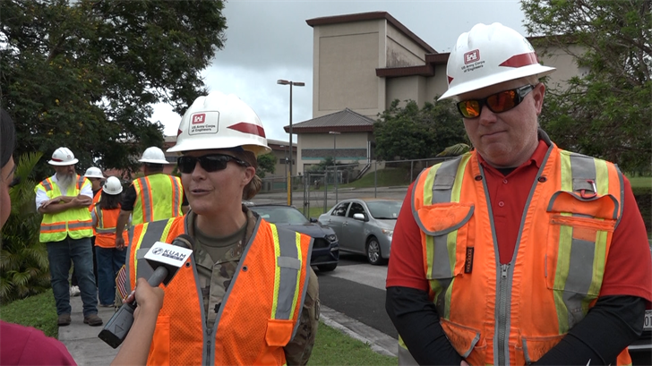 GDOE parents, teachers worry over "what-ifs" for upcoming school year - KUAM.com-KUAM News: On Air. Online. On Demand. - Vimarsana News