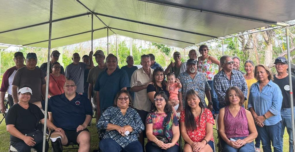 GPA retirees hold annual liberation reunion party - Vimarsana News