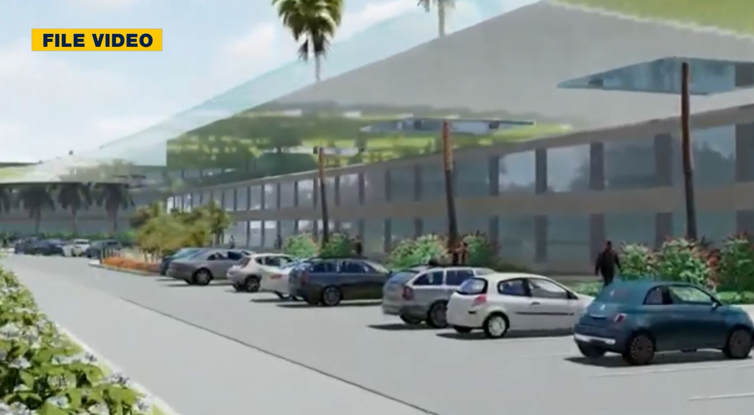 New site identified for billion-dollar medical facility - Vimarsana News