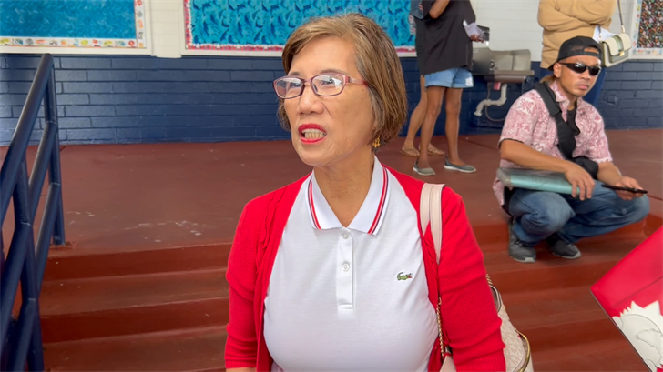 Disaster Recovery Center at J.M. Guerrero Elementary School now closed - Vimarsana News