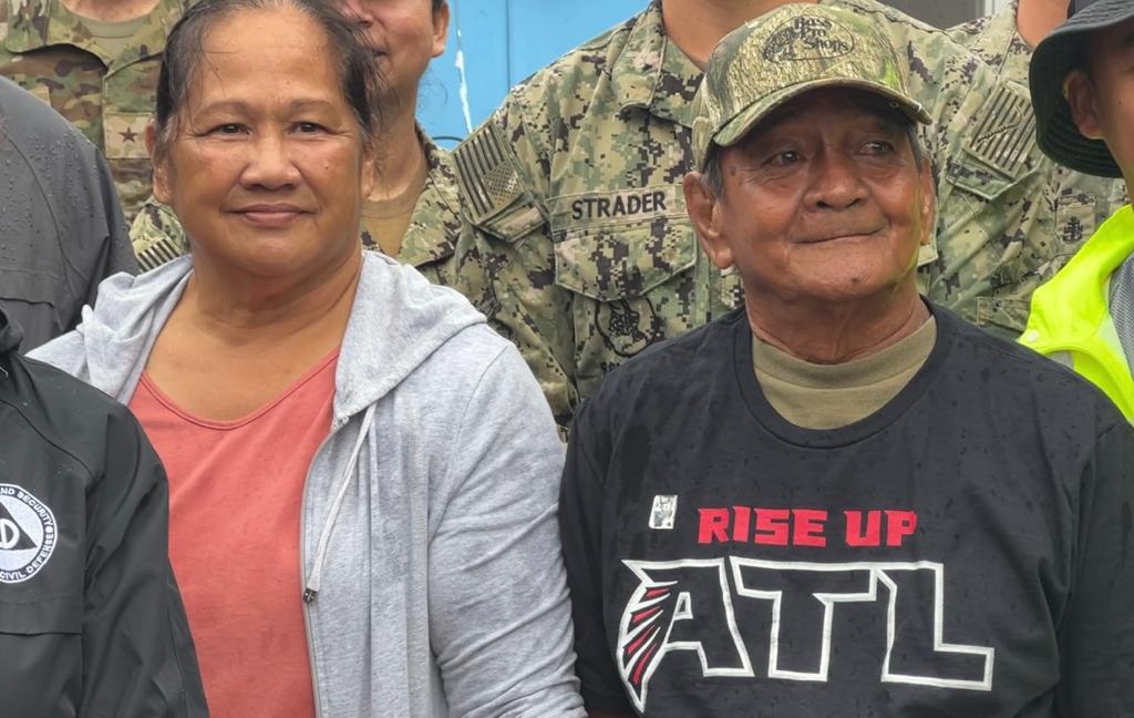 RISE-UP reaches 537th home - Vimarsana News