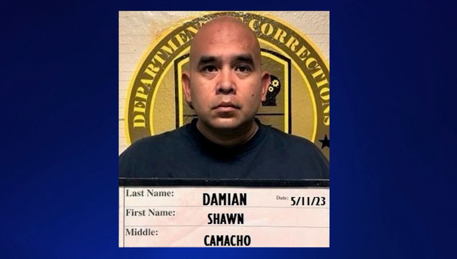 Driver indicted in fatal Barrigada crash - Vimarsana News