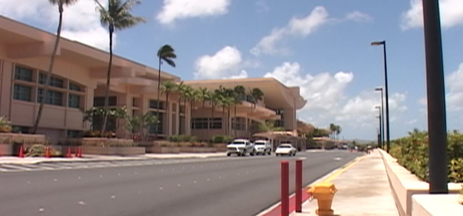 Longstanding airport master concession dispute headed for trial - Vimarsana News