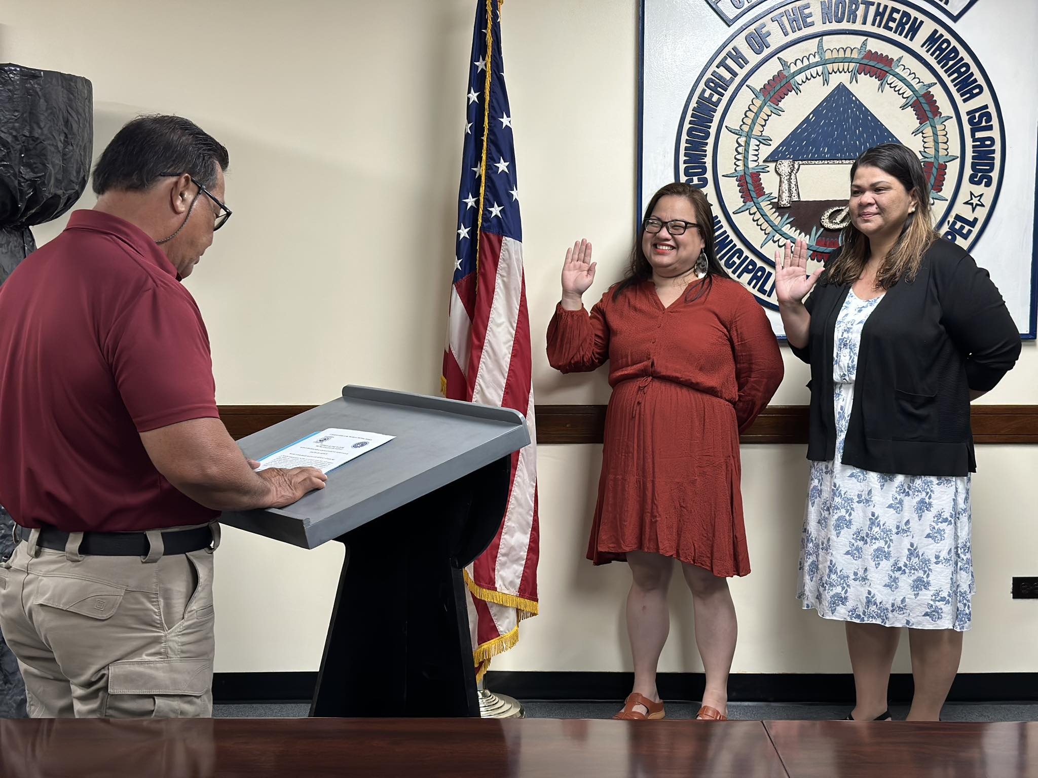 CNMI SHEFA board members focused on finding funding - Vimarsana News