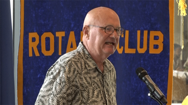 Former Guam lawyer shares story about high-profile case - Vimarsana News