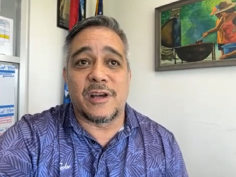 Oversight chair on education disappointed with new public law - Vimarsana News