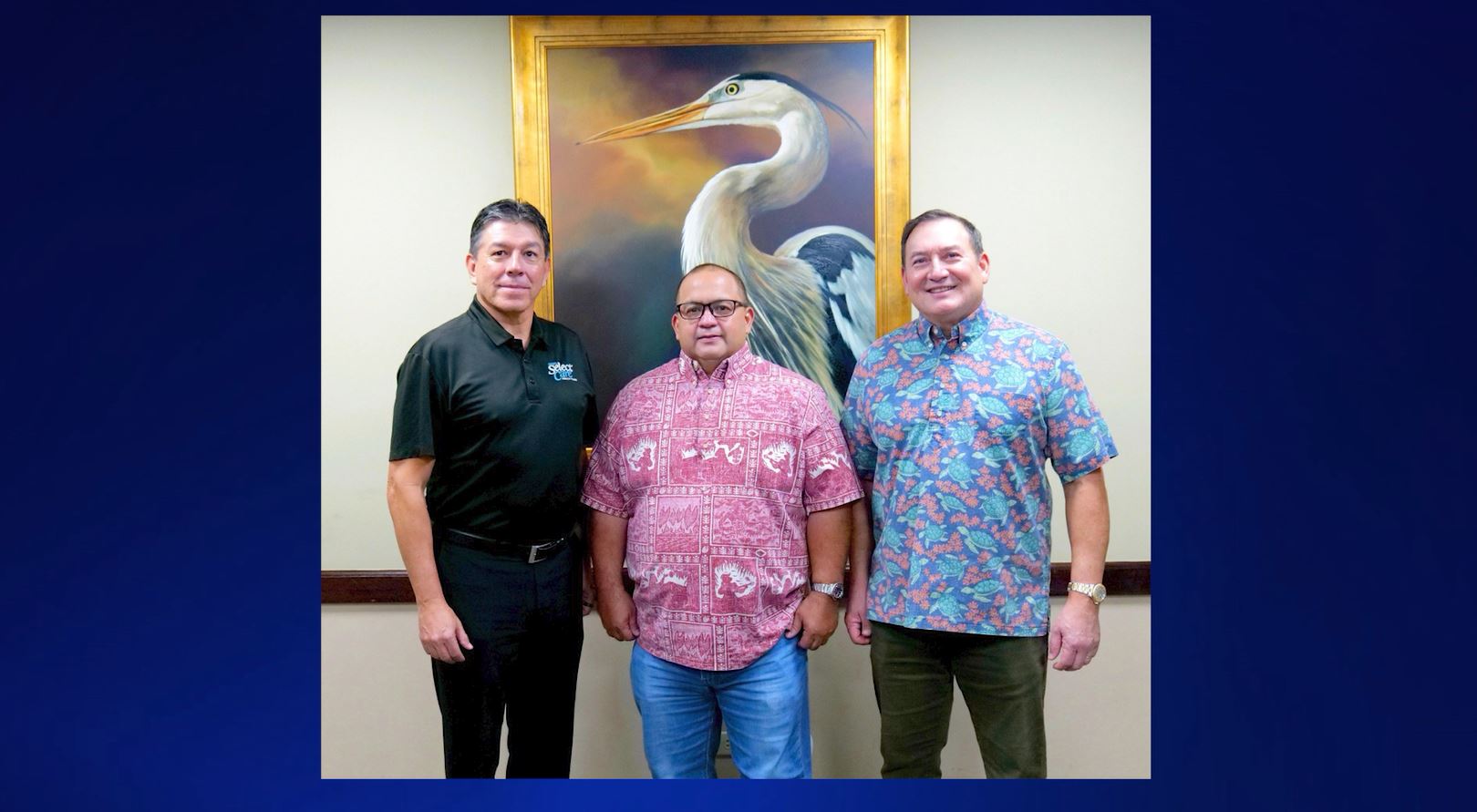 Calvo Enterprises to acquire Tokio Marine Pacific Insurance - Vimarsana News