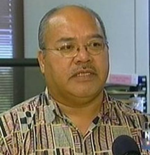 Former Mayors Council executive director John Blas passes away - Vimarsana News