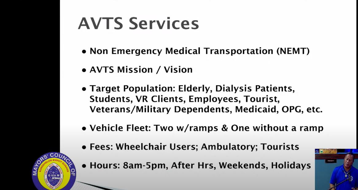 Several barriers to accessibility at village mayors' offices - Vimarsana News